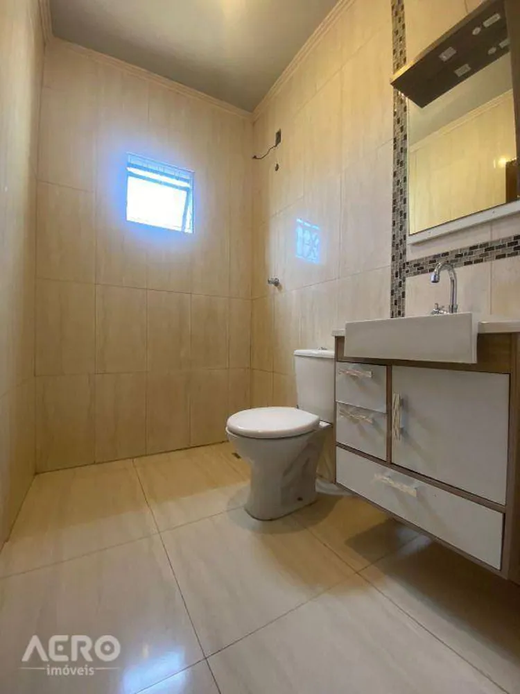 Casa, 3 quartos, 105 m² - Foto 3