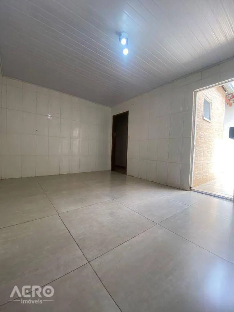 Casa, 3 quartos, 105 m² - Foto 2