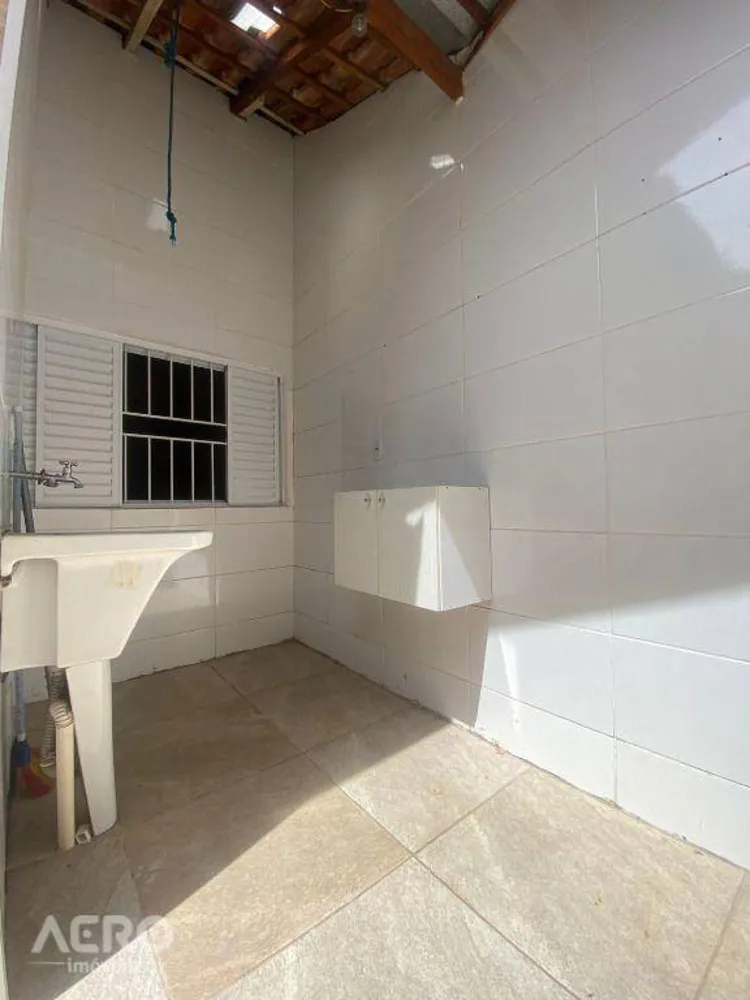 Casa, 3 quartos, 105 m² - Foto 7