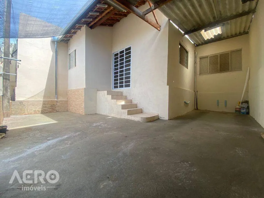 Casa, 3 quartos, 105 m² - Foto 1