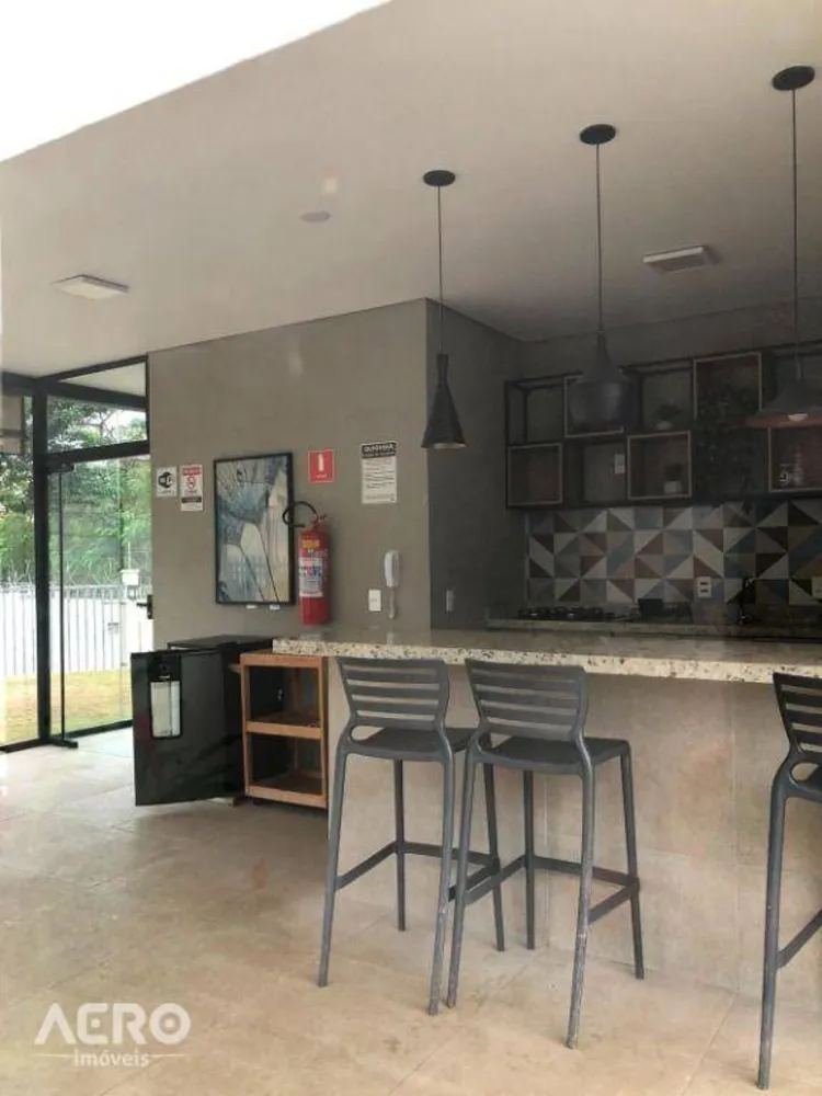 Apartamento, 2 quartos, 42 m² - Foto 5