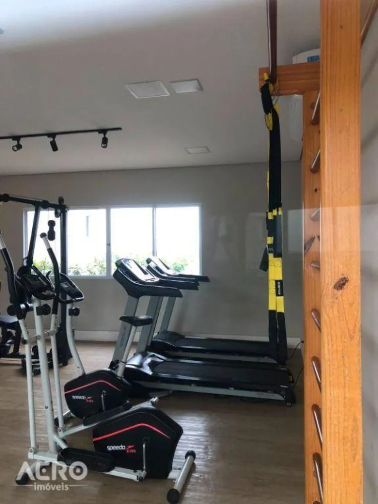 Apartamento, 2 quartos, 48 m² - Foto 1