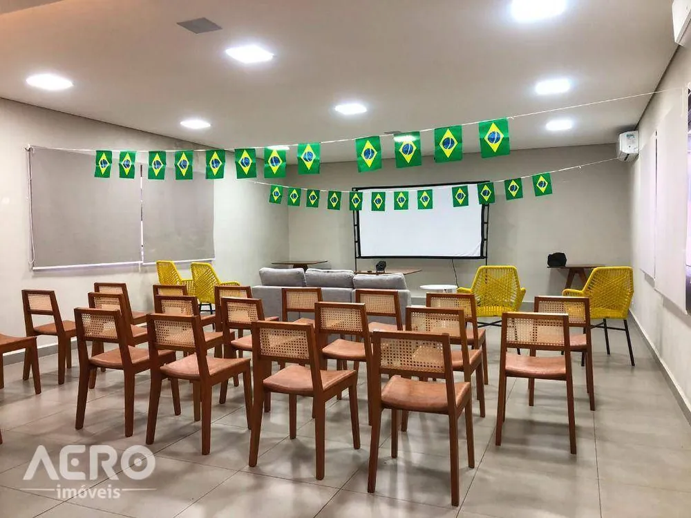 Apartamento, 2 quartos, 48 m² - Foto 4
