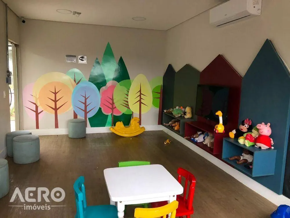 Apartamento, 2 quartos, 48 m² - Foto 2