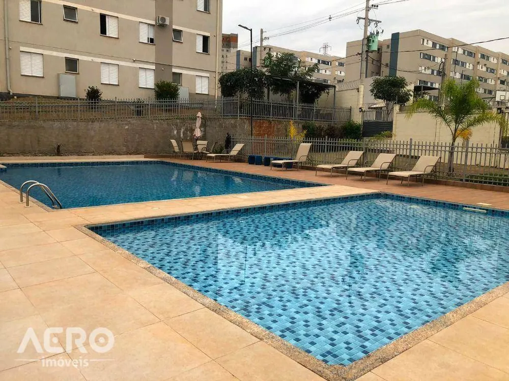 Apartamento, 2 quartos, 42 m² - Foto 1