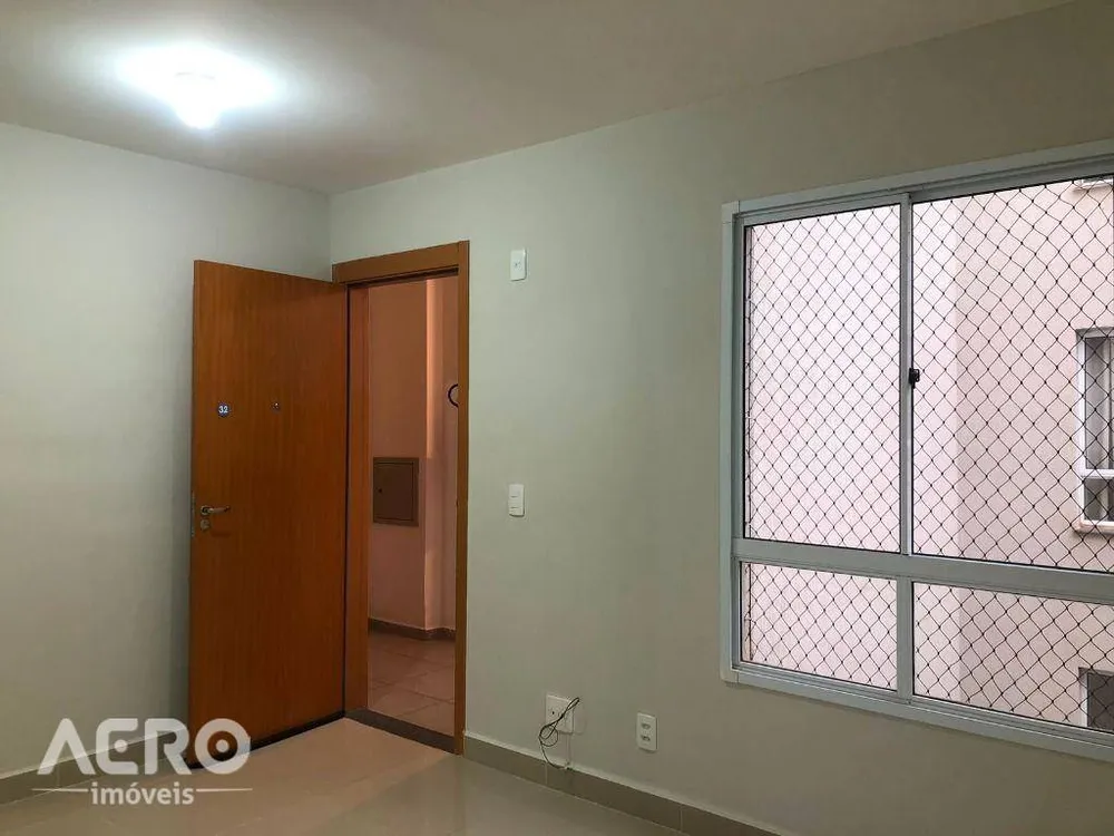 Apartamento, 2 quartos, 48 m² - Foto 3