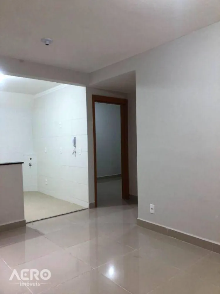 Apartamento, 2 quartos, 42 m² - Foto 3