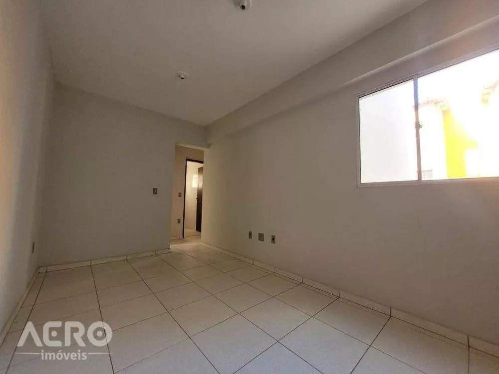 Apartamento à venda com 1 quarto, 35m² - Foto 1