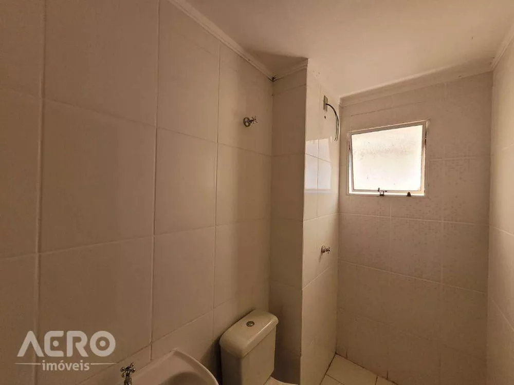 Apartamento à venda com 1 quarto, 35m² - Foto 4