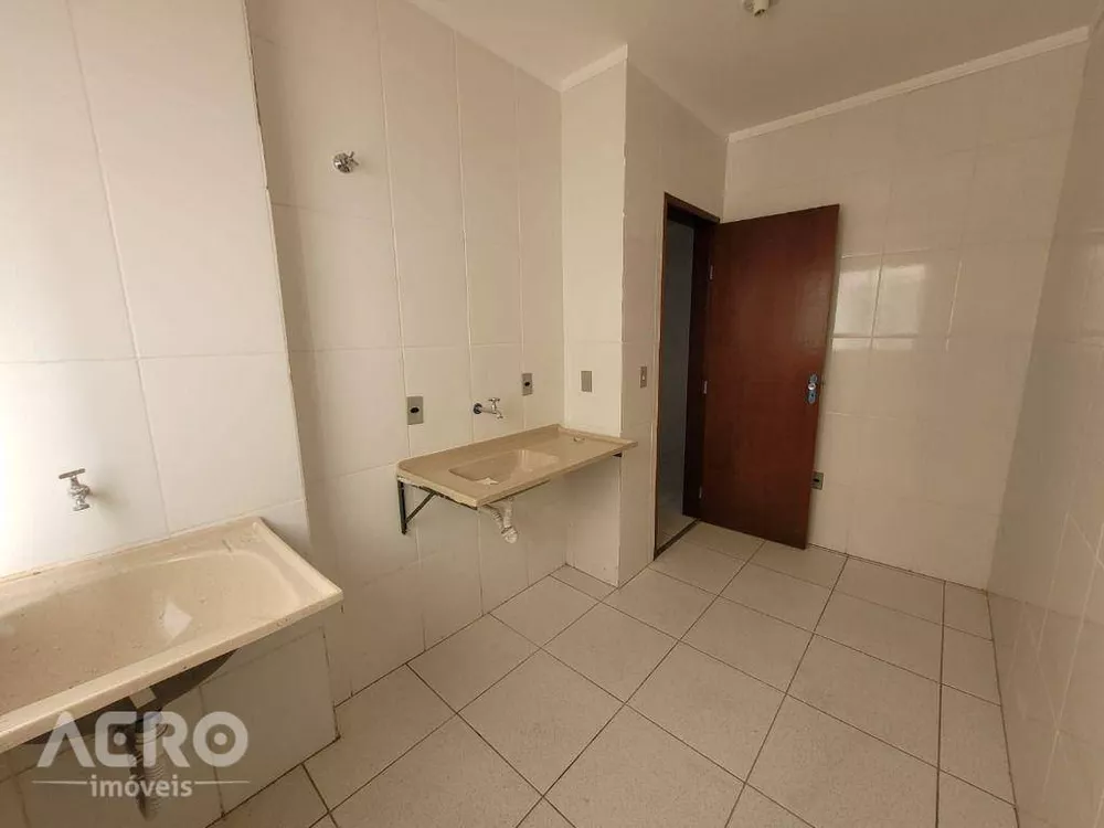 Apartamento à venda com 1 quarto, 35m² - Foto 3