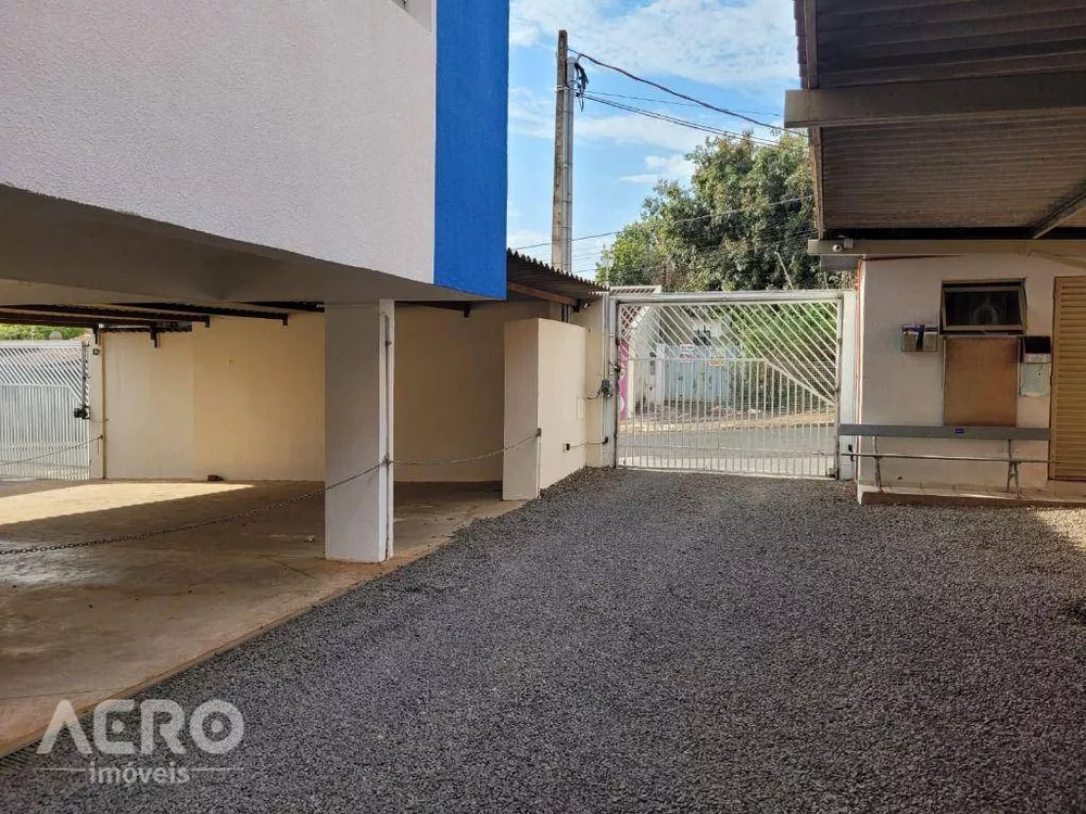 Apartamento à venda com 1 quarto, 35m² - Foto 2