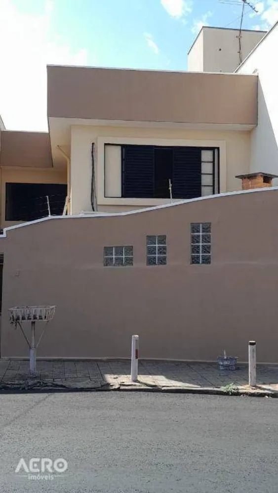 Casa, 3 quartos, 150 m² - Foto 3