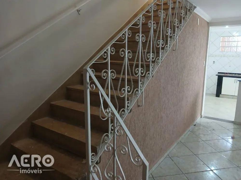 Casa, 3 quartos, 150 m² - Foto 11