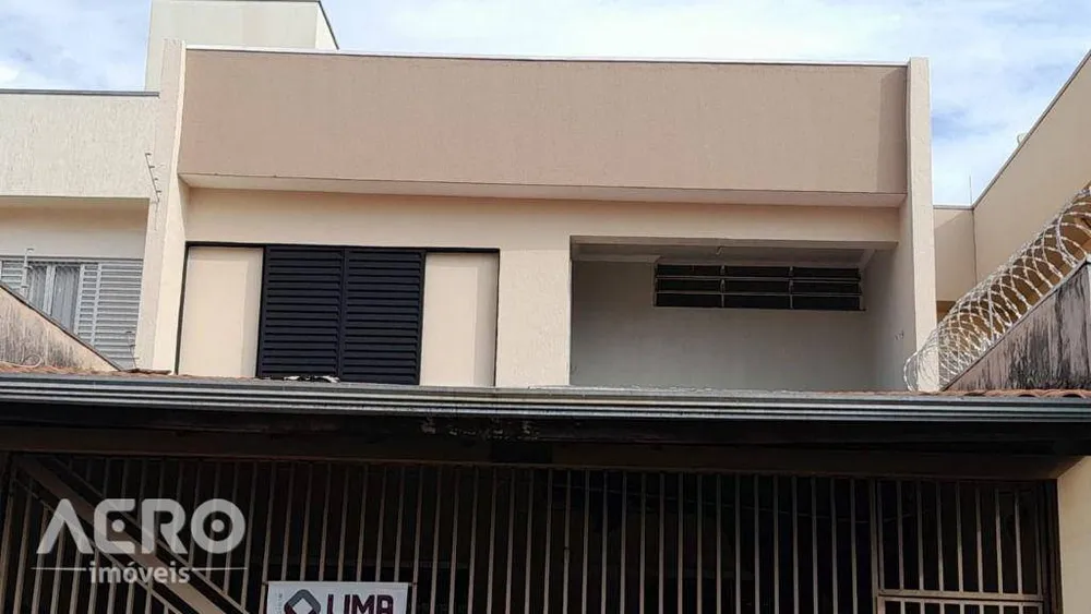 Casa, 3 quartos, 150 m² - Foto 1