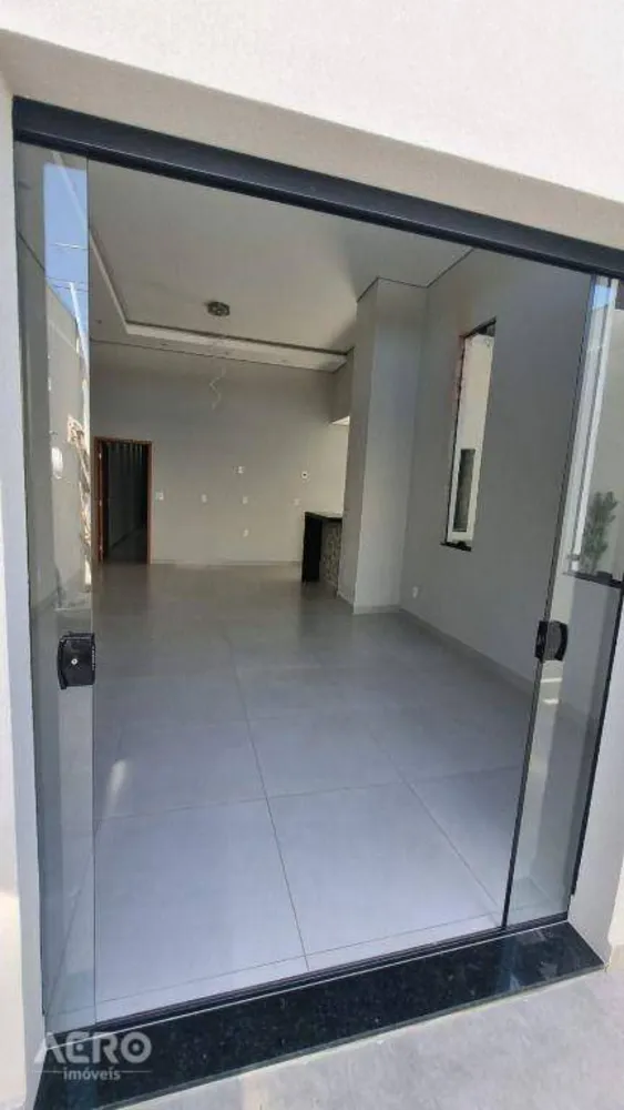 Casa, 3 quartos, 155 m² - Foto 4