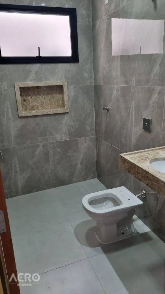 Casa, 3 quartos, 155 m² - Foto 1