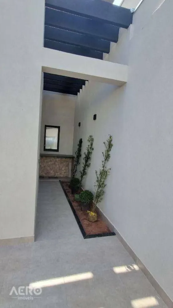 Casa, 3 quartos, 155 m² - Foto 8