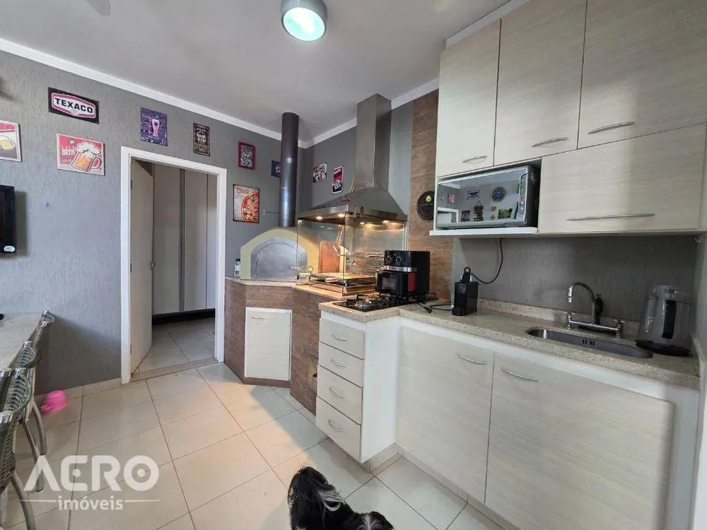 Casa de Condomínio, 3 quartos - Foto 8