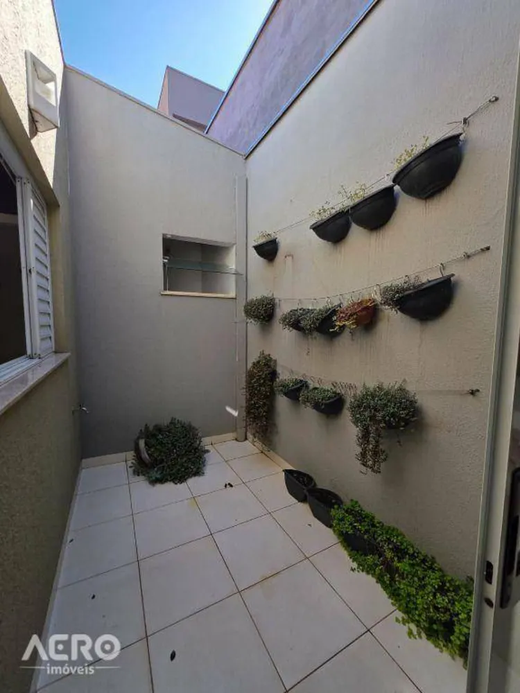 Casa de Condomínio, 3 quartos - Foto 3