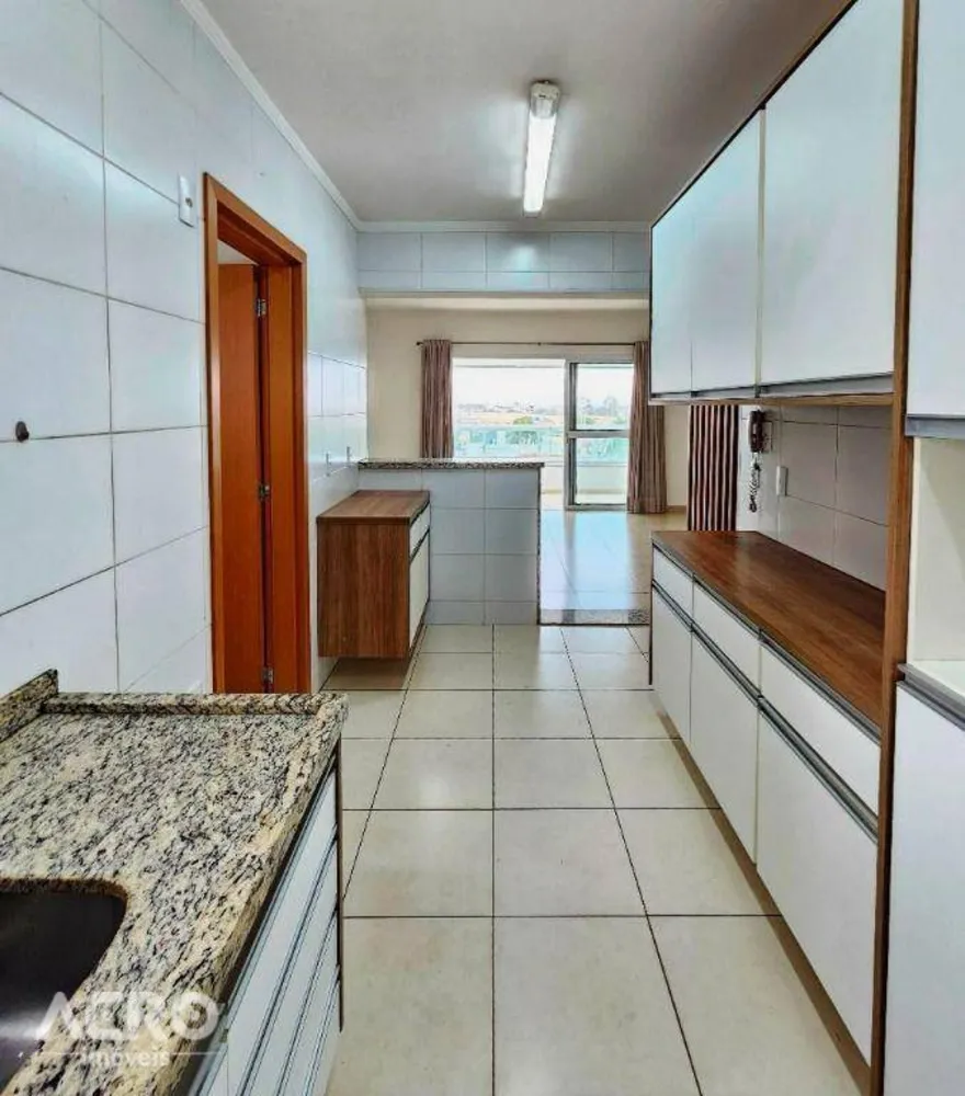 Apartamento, 2 quartos, 70 m² - Foto 6