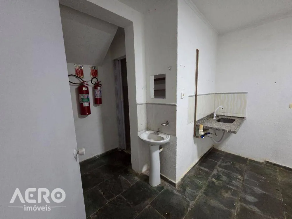Loja-Salão, 100 m² - Foto 8