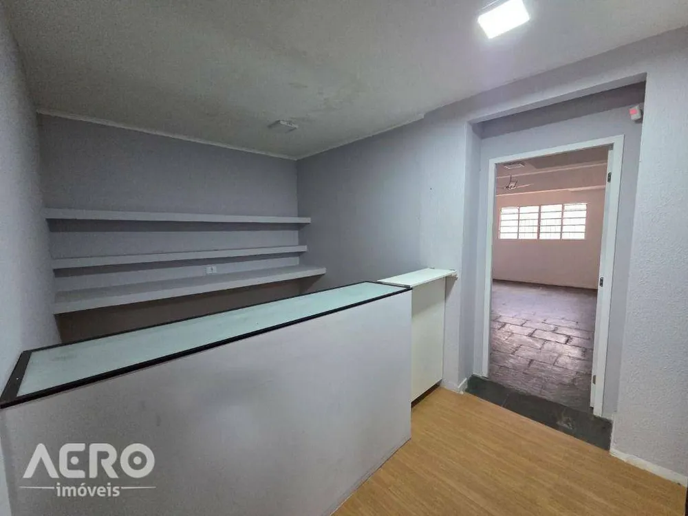 Loja-Salão, 100 m² - Foto 4