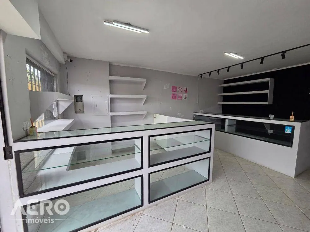 Loja-Salão, 100 m² - Foto 11