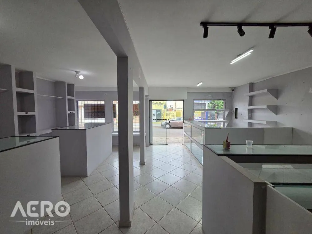 Loja-Salão, 100 m² - Foto 5
