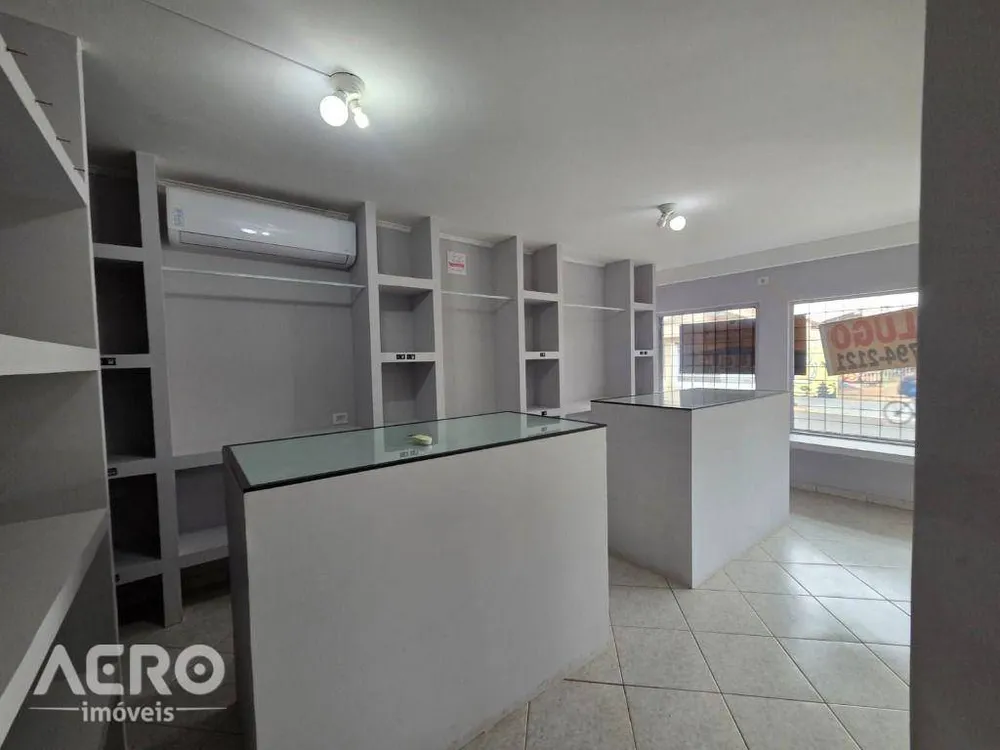 Loja-Salão, 100 m² - Foto 3