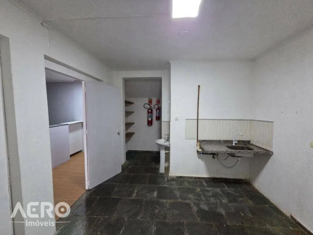 Loja-Salão, 100 m² - Foto 6