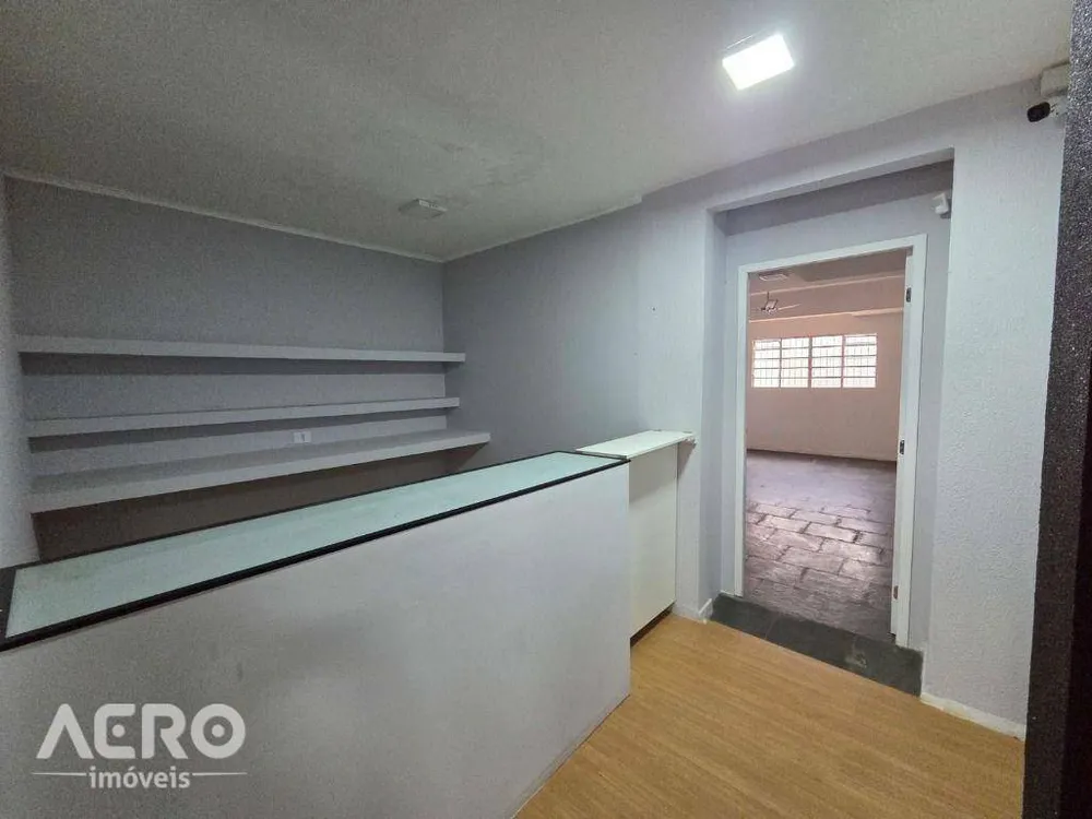 Loja-Salão, 100 m² - Foto 12