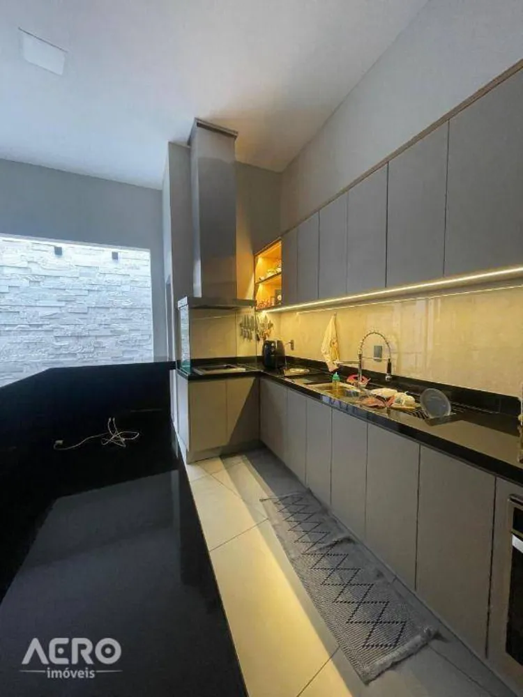 Casa, 3 quartos, 138 m² - Foto 5