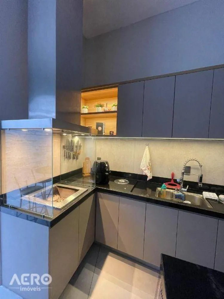 Casa, 3 quartos, 138 m² - Foto 4