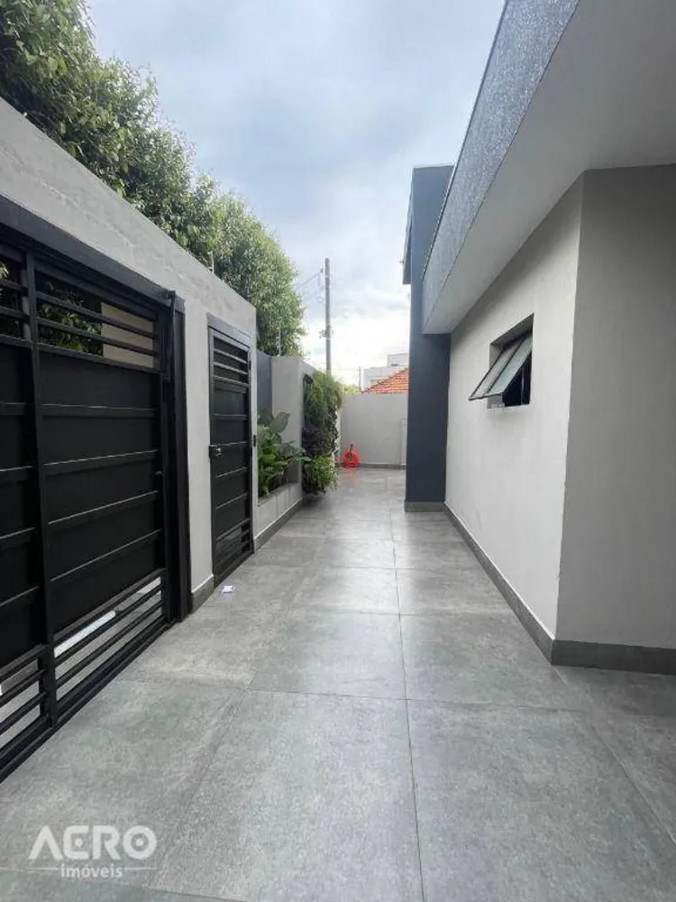 Casa, 3 quartos, 138 m² - Foto 8