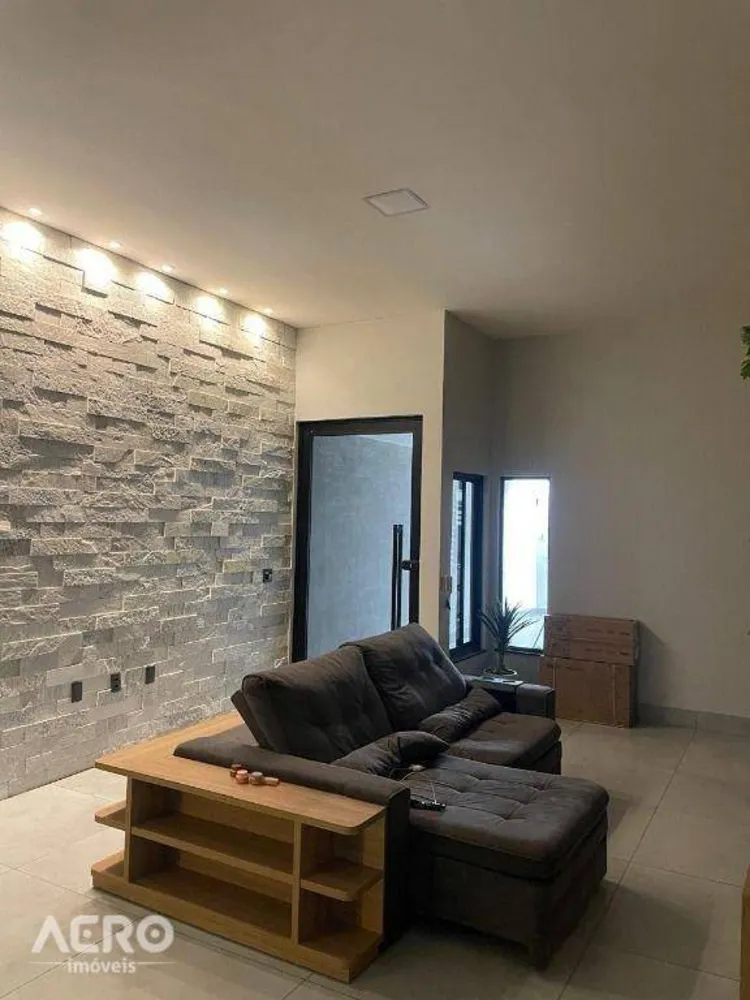 Casa, 3 quartos, 138 m² - Foto 6
