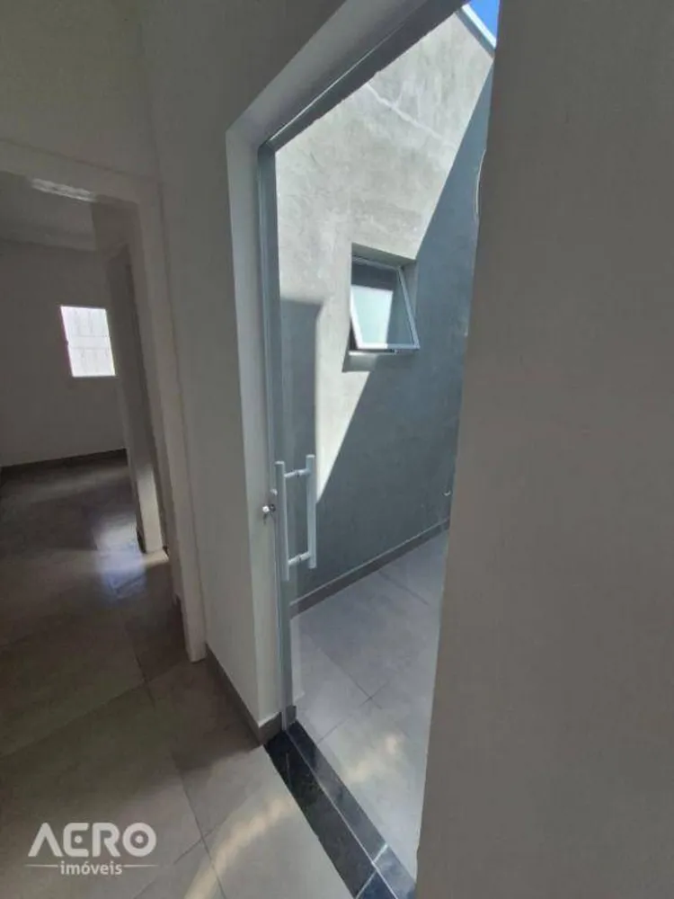 Casa, 2 quartos, 70 m² - Foto 4