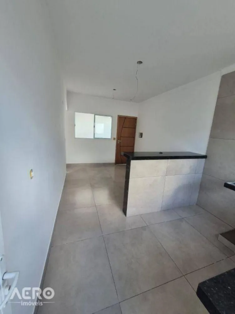 Casa, 2 quartos, 70 m² - Foto 8