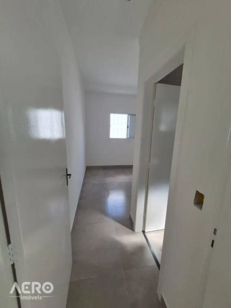 Casa, 2 quartos, 70 m² - Foto 3