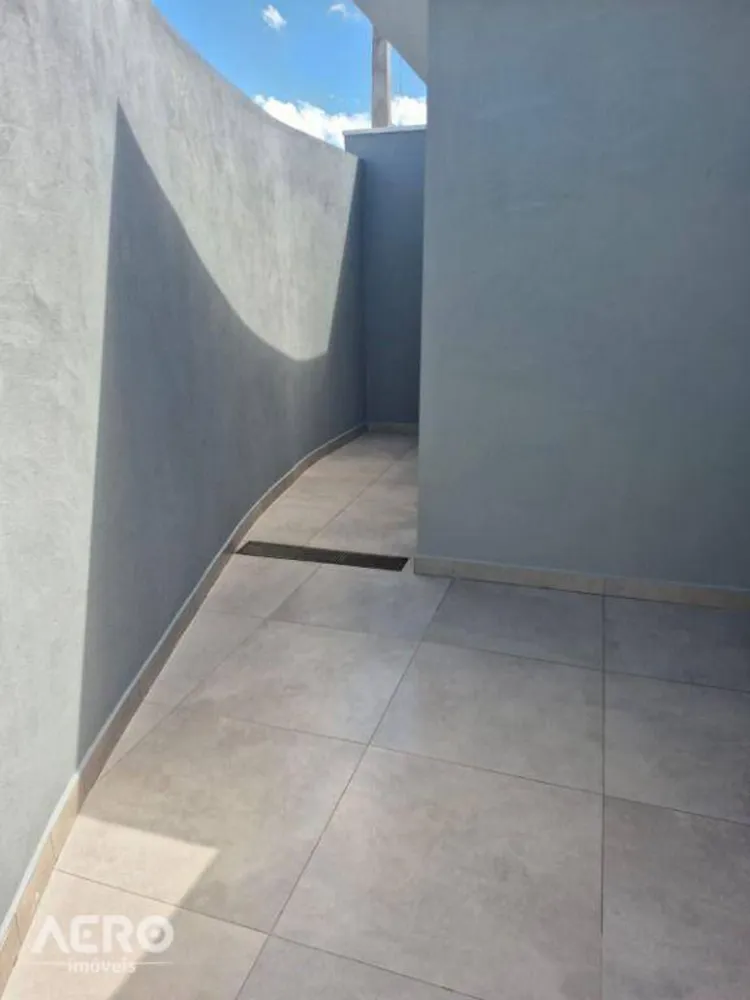 Casa, 2 quartos, 70 m² - Foto 6