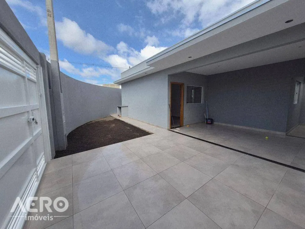 Casa, 2 quartos, 70 m² - Foto 1