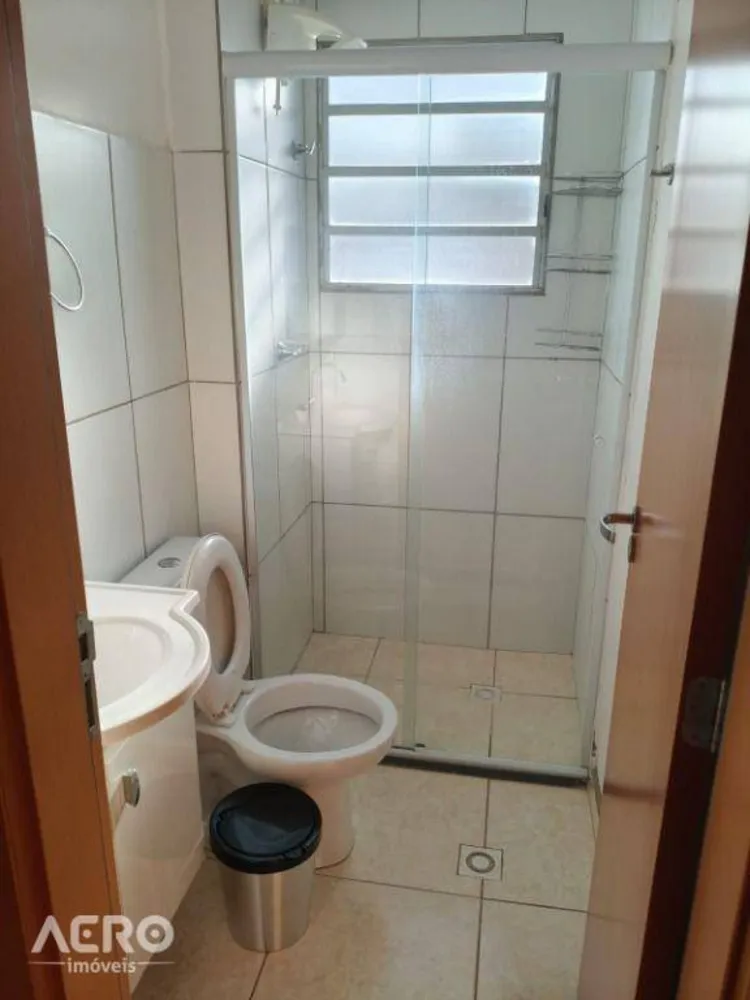 Apartamento, 2 quartos, 48 m² - Foto 7
