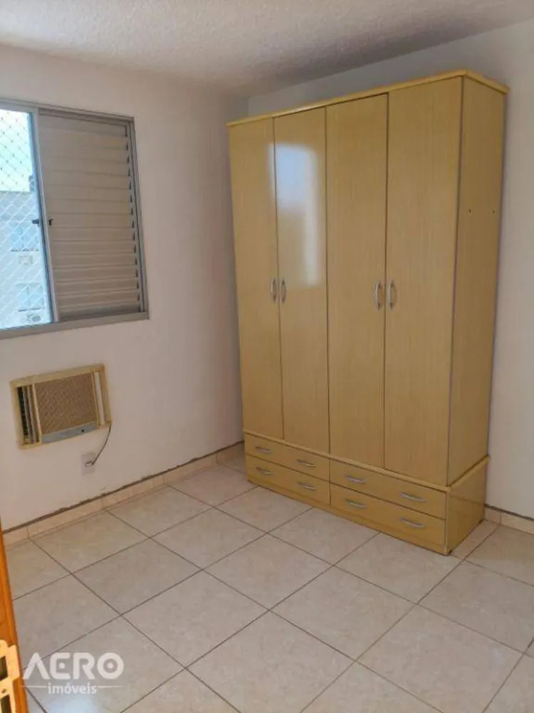Apartamento, 2 quartos, 48 m² - Foto 6