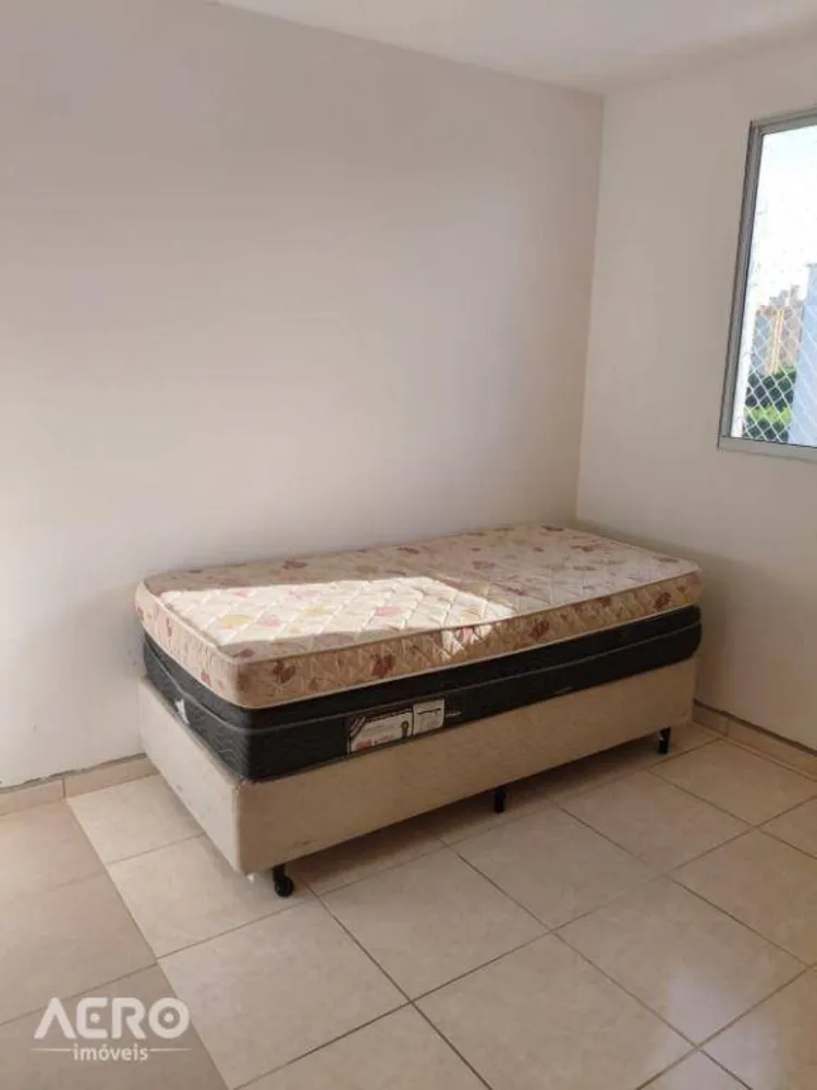 Apartamento, 2 quartos, 48 m² - Foto 8