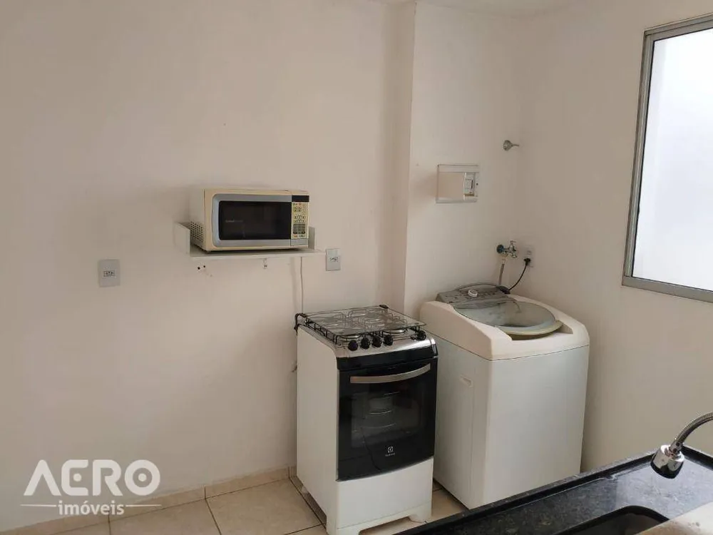 Apartamento, 2 quartos, 48 m² - Foto 5
