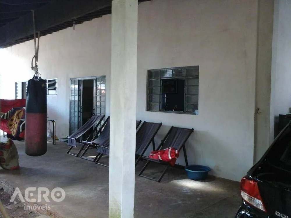 Casa, 2 quartos, 174 m² - Foto 8