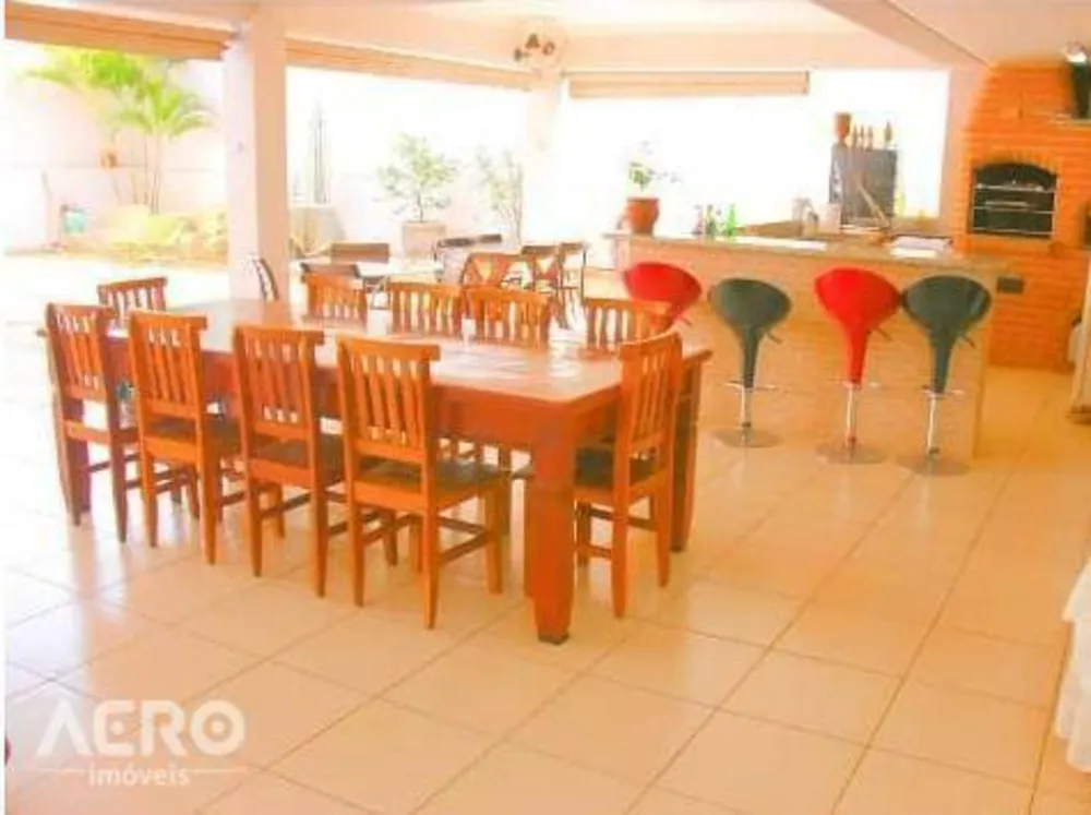 Casa de Condomínio, 4 quartos - Foto 10