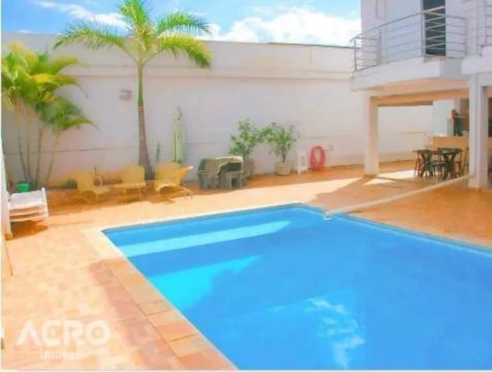 Casa de Condomínio, 4 quartos - Foto 11