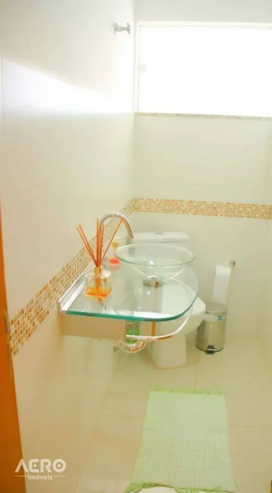 Casa de Condomínio, 4 quartos - Foto 4