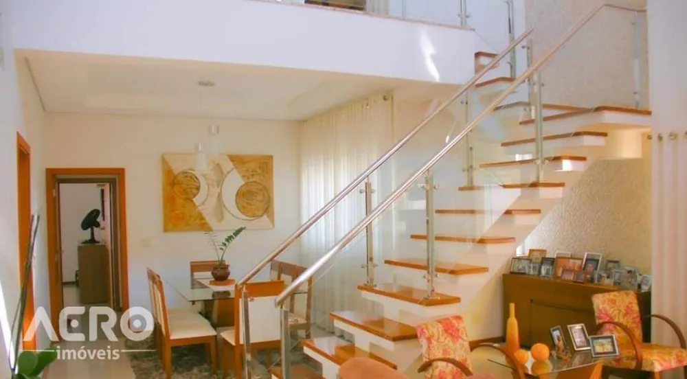 Casa de Condomínio, 4 quartos - Foto 6