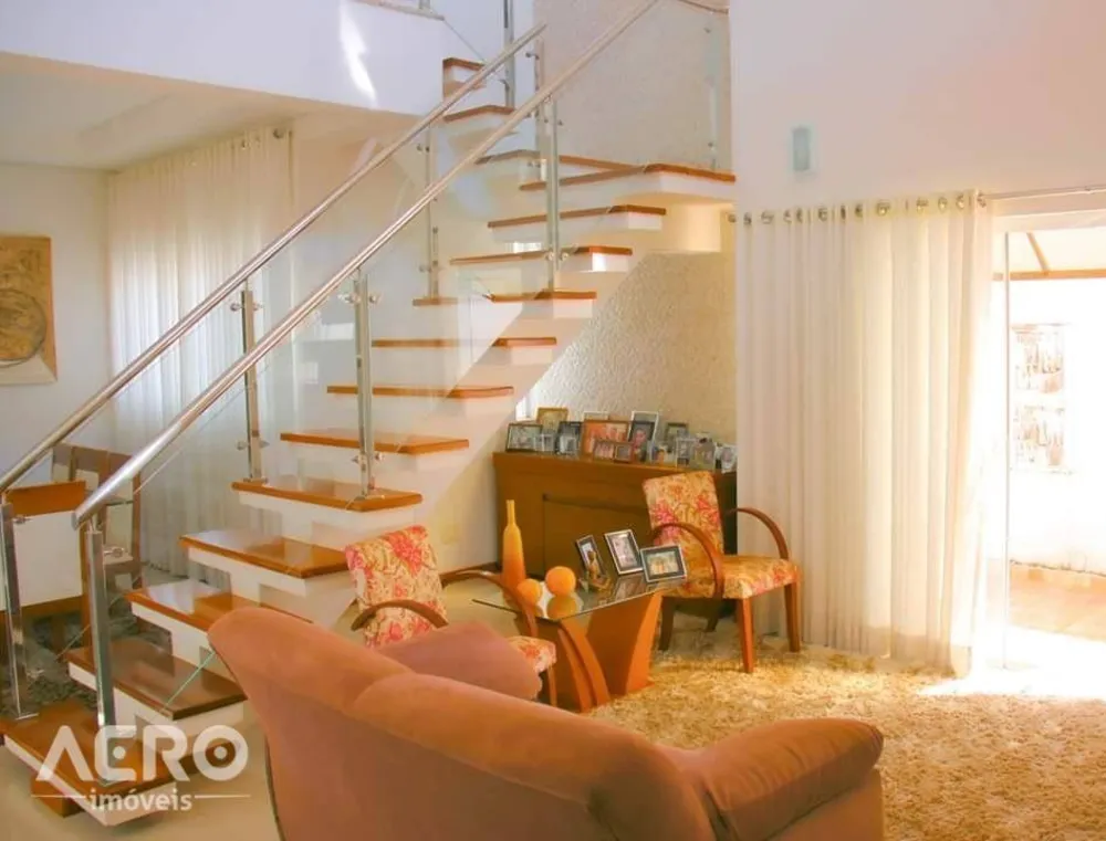 Casa de Condomínio, 4 quartos - Foto 7